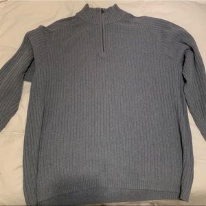 Tommy Bahama gently used sweater